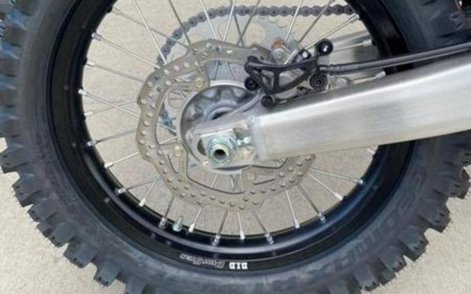 2026 Honda® CRF450RX