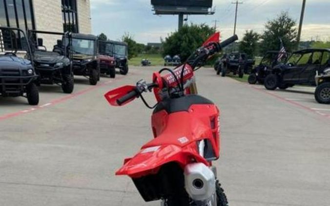 2026 Honda® CRF450RX