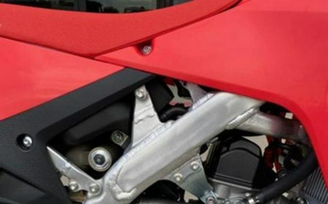 2026 Honda CRF 450RX