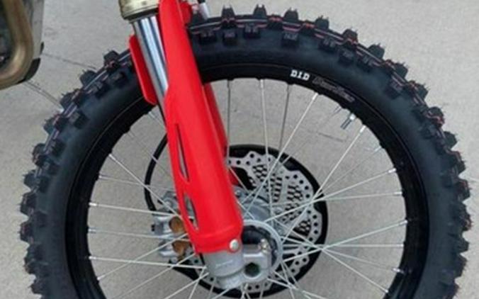 2026 Honda CRF 450RX