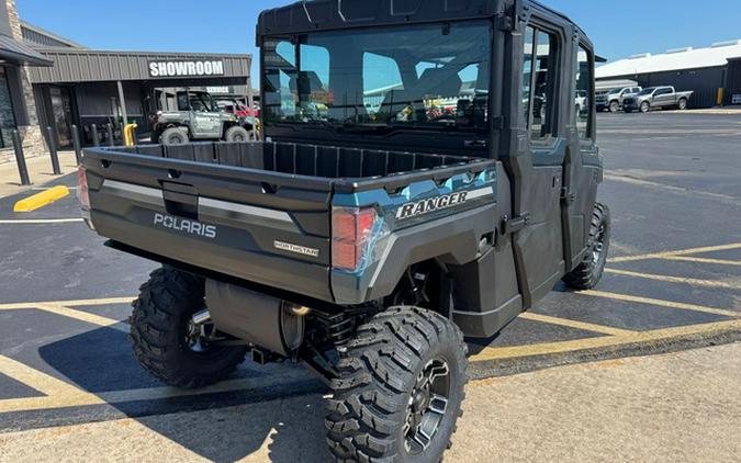 2026 Polaris Ranger Crew XP 1000 NS Premium