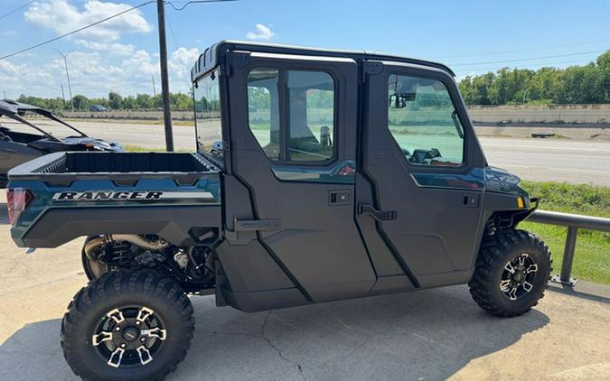2026 Polaris Ranger Crew XP 1000 NS Premium