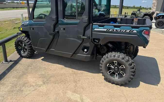 2026 Polaris Ranger Crew XP 1000 NS Premium