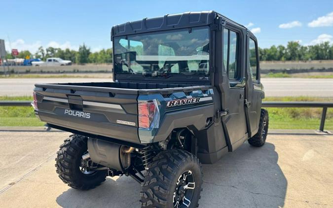 2026 Polaris Ranger Crew XP 1000 NS Premium