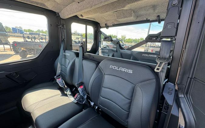 2026 Polaris Ranger Crew XP 1000 NS Premium