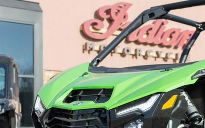 2026 Kawasaki Teryx4 H2