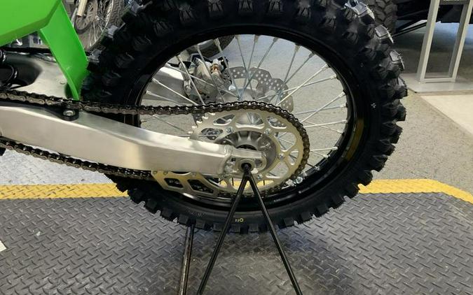 2026 Kawasaki KX™450