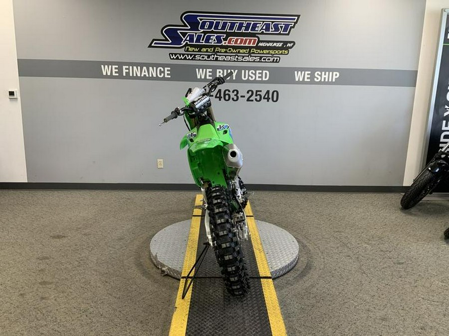 2026 Kawasaki KX™450