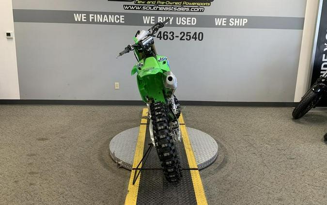 2026 Kawasaki KX™450