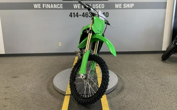 2026 Kawasaki KX™450