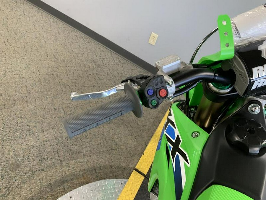 2026 Kawasaki KX™450