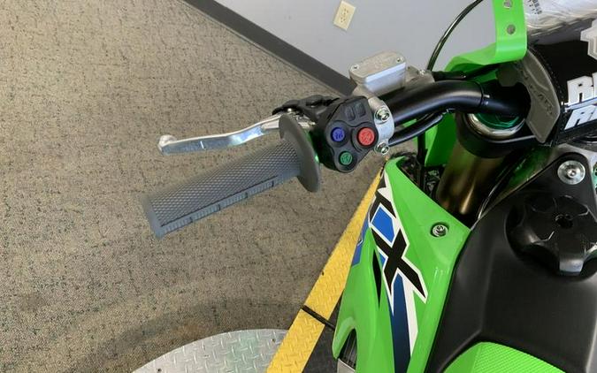 2026 Kawasaki KX™450