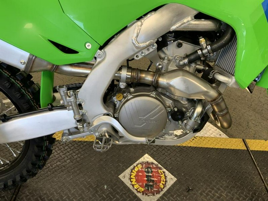 2026 Kawasaki KX™450