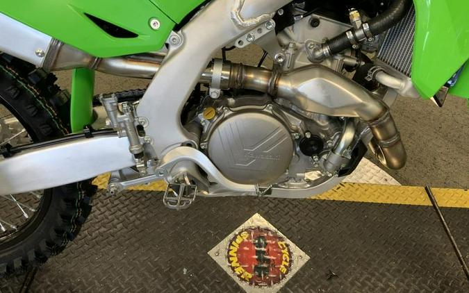 2026 Kawasaki KX™450