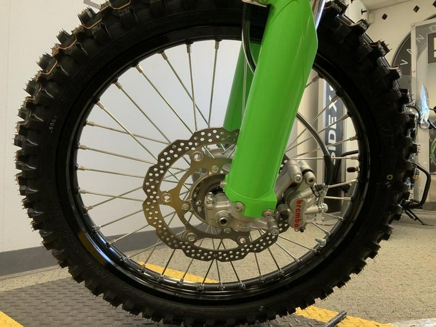 2026 Kawasaki KX™450