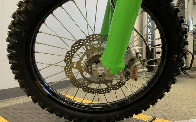 2026 Kawasaki KX™450