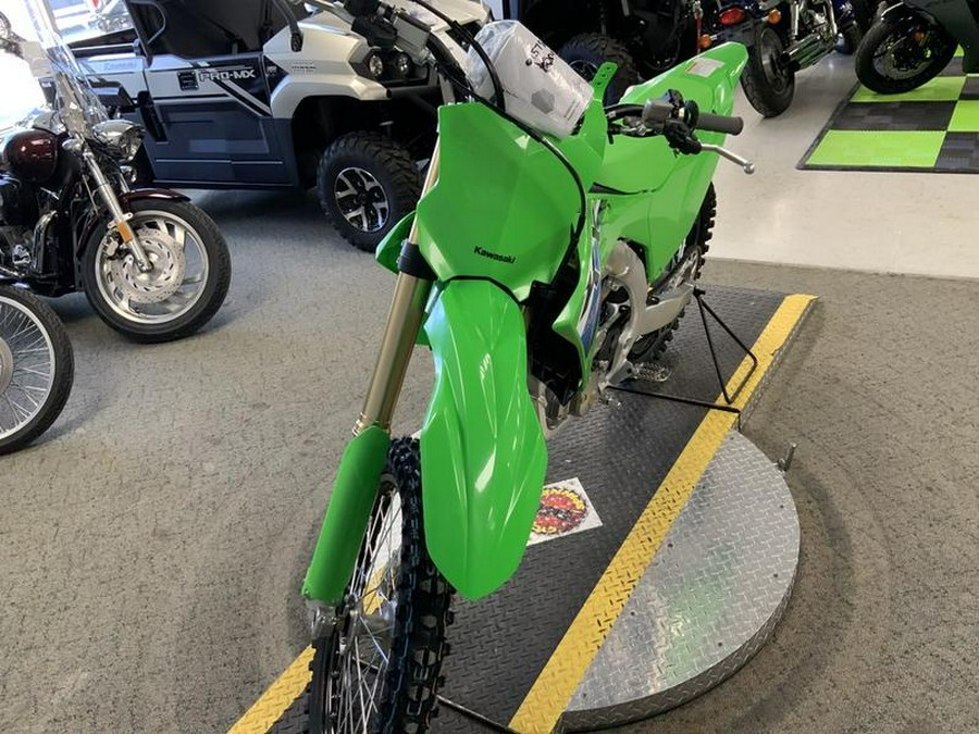 2026 Kawasaki KX™450
