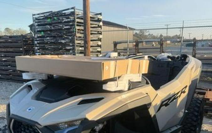 2026 Polaris® RZR Pro XP Sport