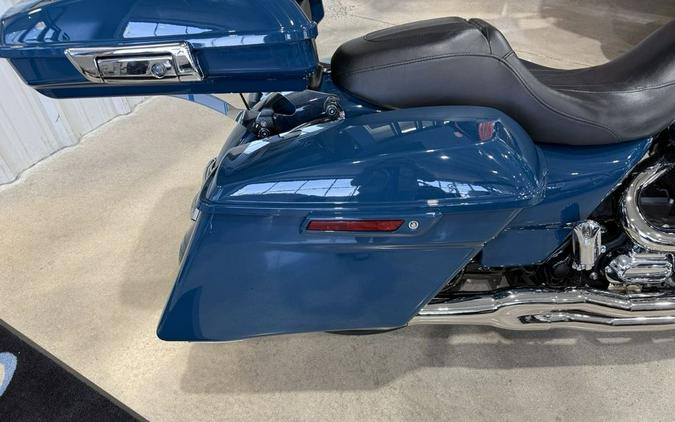 2012 Harley Davidson Road Glide Special FLTRXS