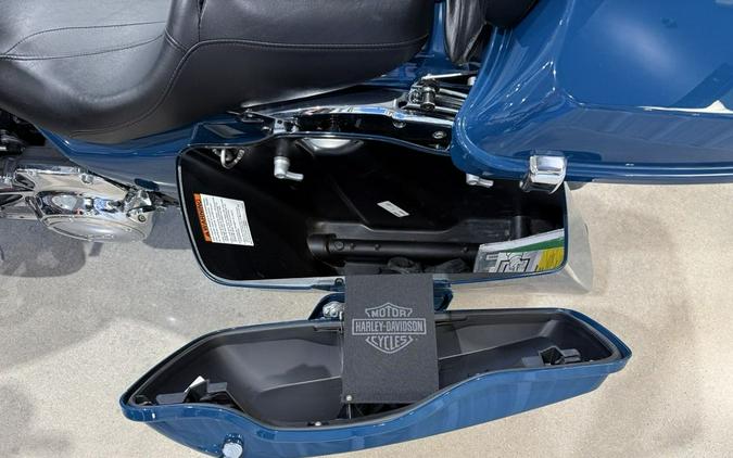 2012 Harley Davidson Road Glide Special FLTRXS