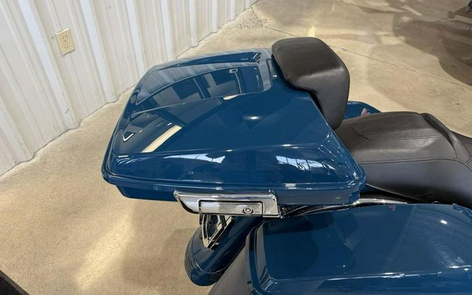 2012 Harley Davidson Road Glide Special FLTRXS