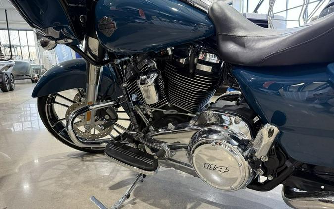 2012 Harley Davidson Road Glide Special FLTRXS