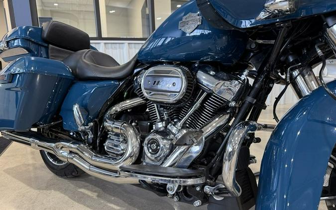 2012 Harley Davidson Road Glide Special FLTRXS