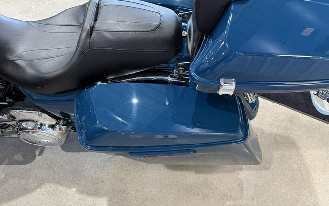 2012 Harley Davidson Road Glide Special FLTRXS