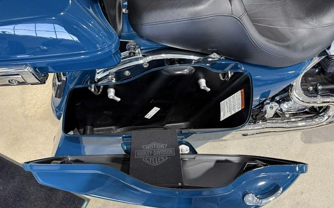 2012 Harley Davidson Road Glide Special FLTRXS