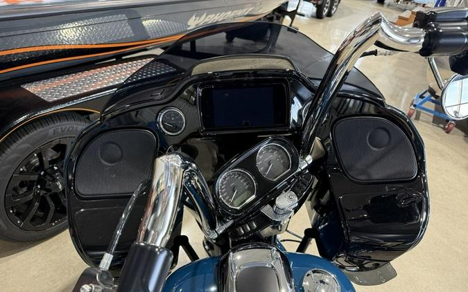 2012 Harley Davidson Road Glide Special FLTRXS