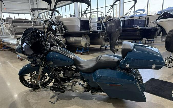 2012 Harley Davidson Road Glide Special FLTRXS