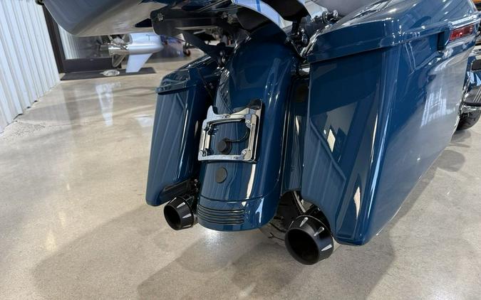 2012 Harley Davidson Road Glide Special FLTRXS