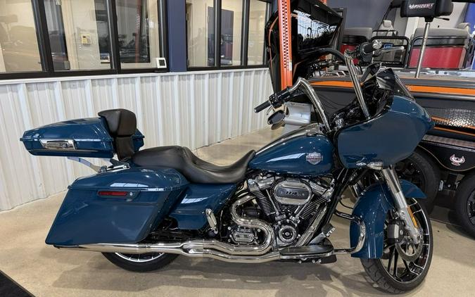 2012 Harley Davidson Road Glide Special FLTRXS