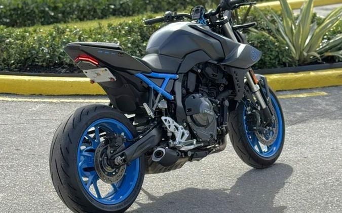 2024 Suzuki GSX 8S