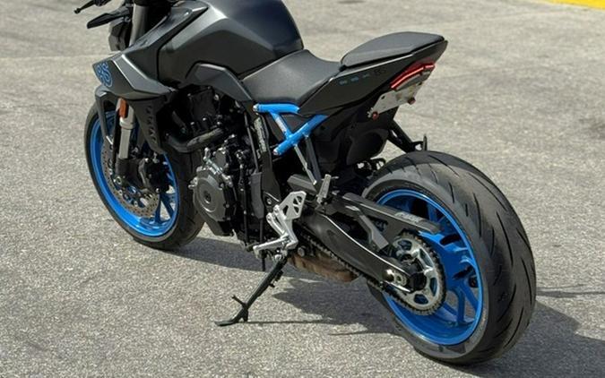 2024 Suzuki GSX 8S