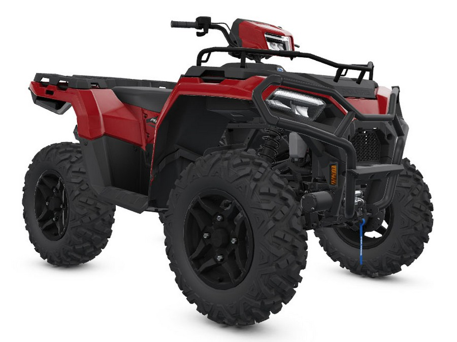 2026 Polaris Sportsman® 570 Trail
