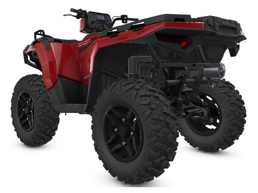 2026 Polaris Sportsman® 570 Trail