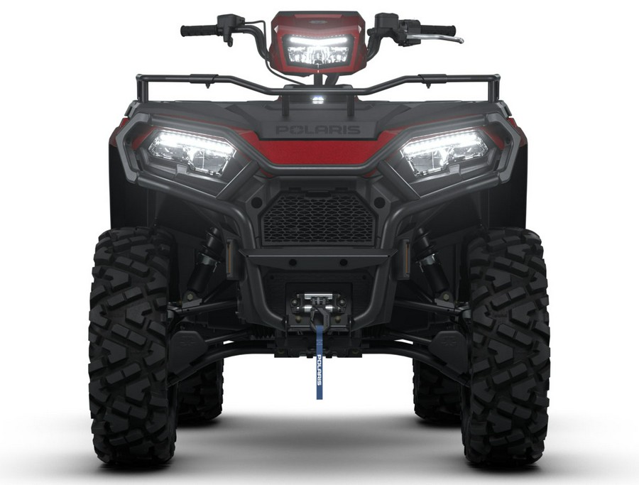 2026 Polaris Sportsman® 570 Trail