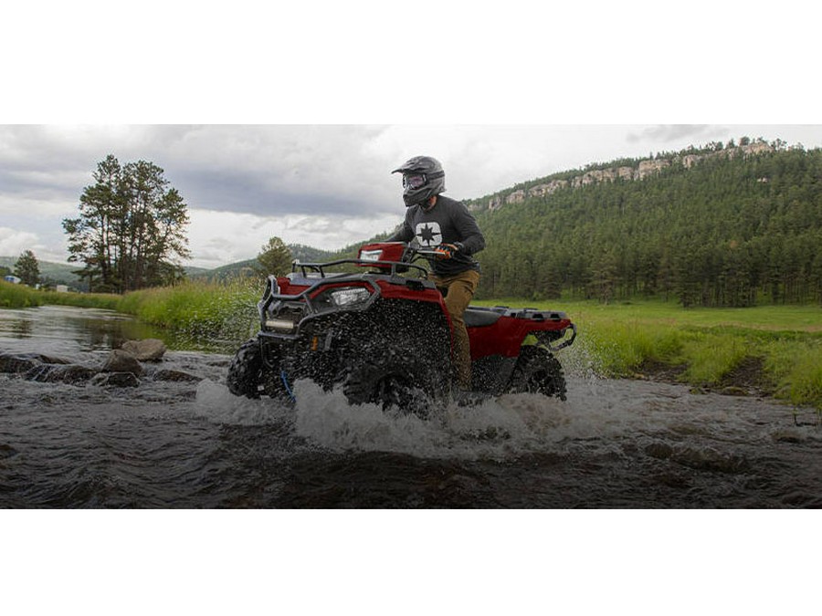 2026 Polaris Sportsman® 570 Trail