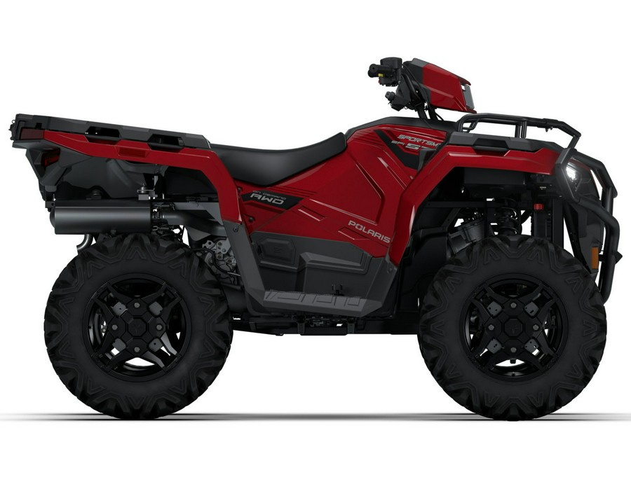 2026 Polaris Sportsman® 570 Trail