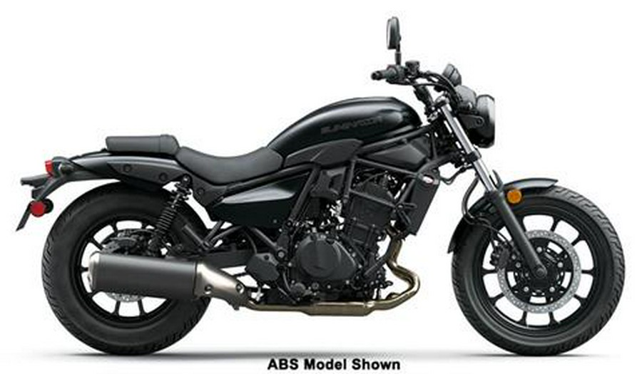 2026 Kawasaki Eliminator®