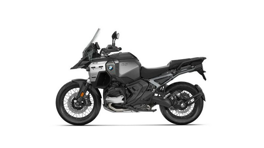 New 2026 BMW R1300GSA