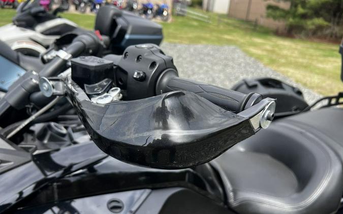 2021 Can-Am Spyder F3 S SM6