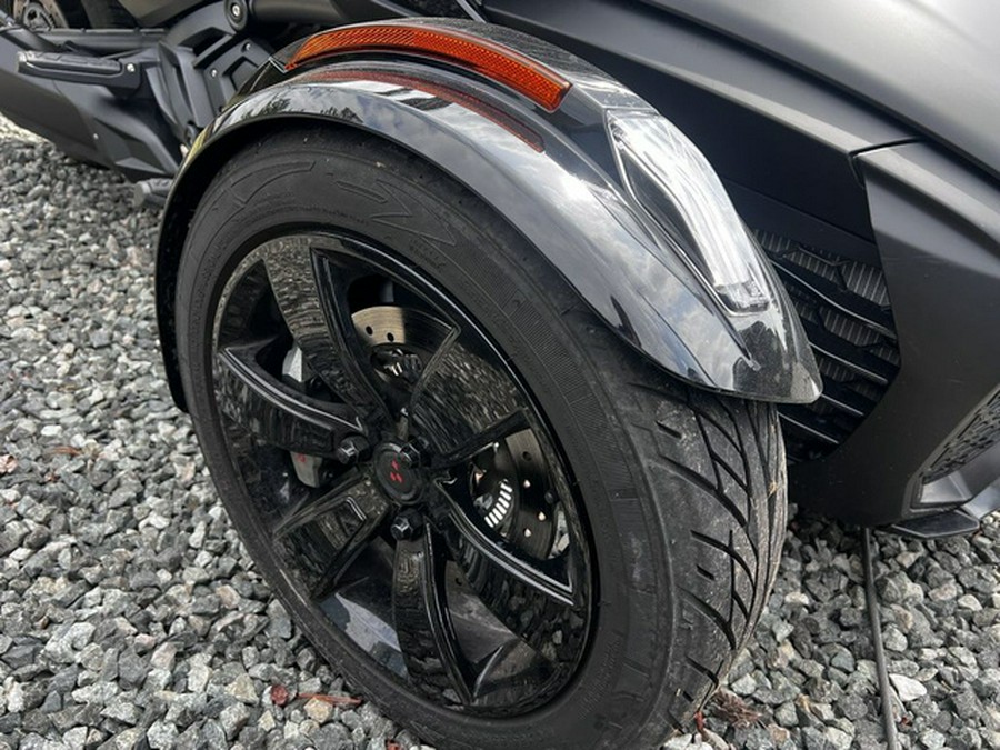 2021 CAN-AM 000E6MS00