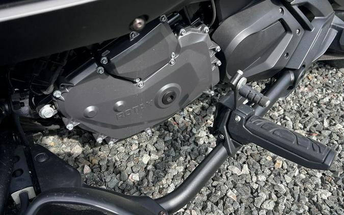 2021 Can-Am Spyder F3 S SM6