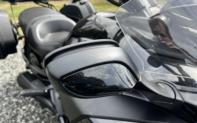 2021 Can-Am Spyder F3 S SM6
