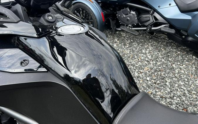 2021 Can-Am Spyder F3 S SM6