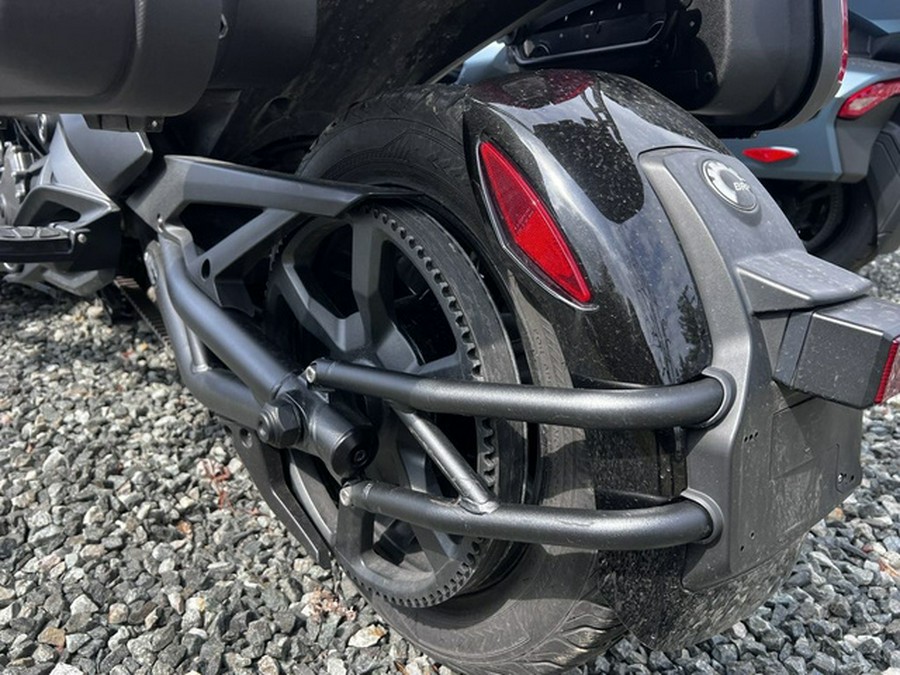 2021 CAN-AM 000E6MS00