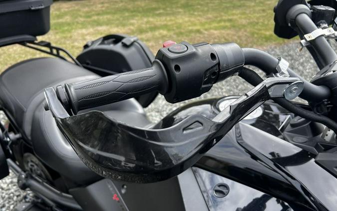 2021 Can-Am Spyder F3 S SM6