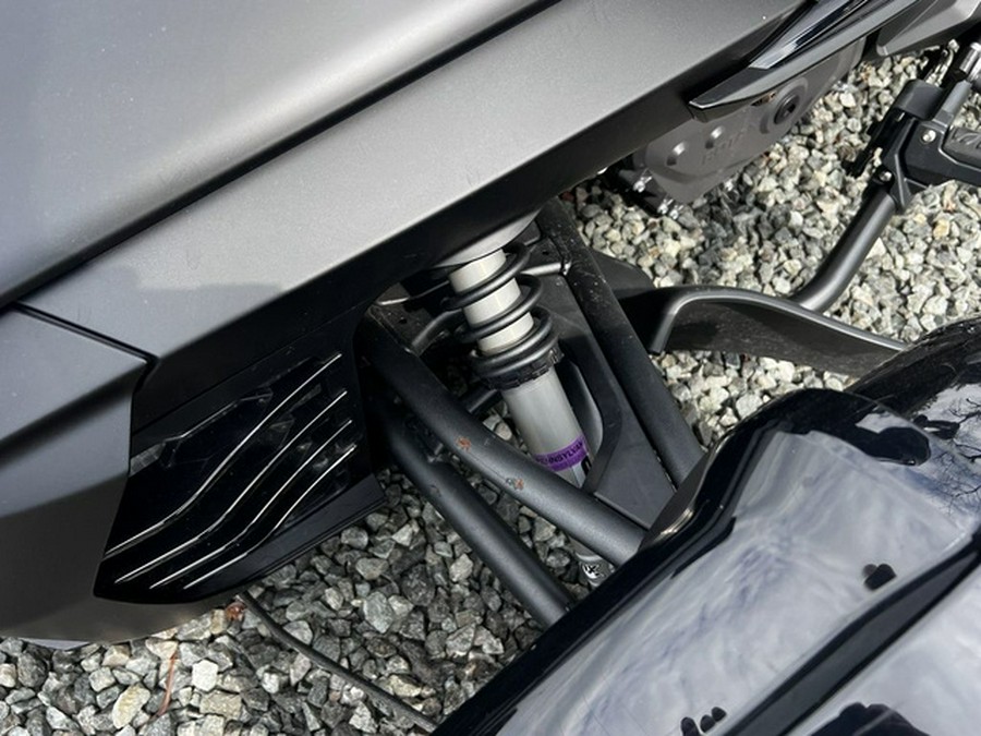 2021 CAN-AM 000E6MS00